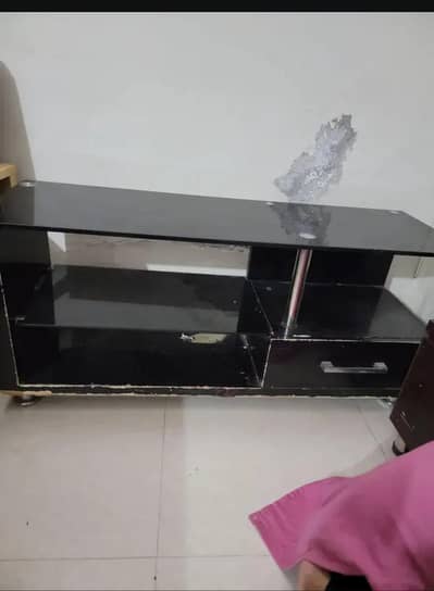 lcd table