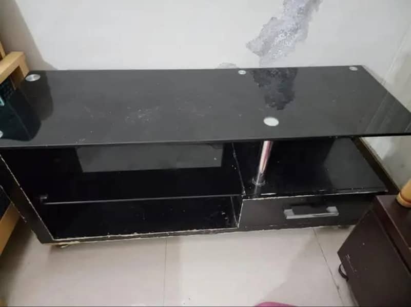 lcd table 1
