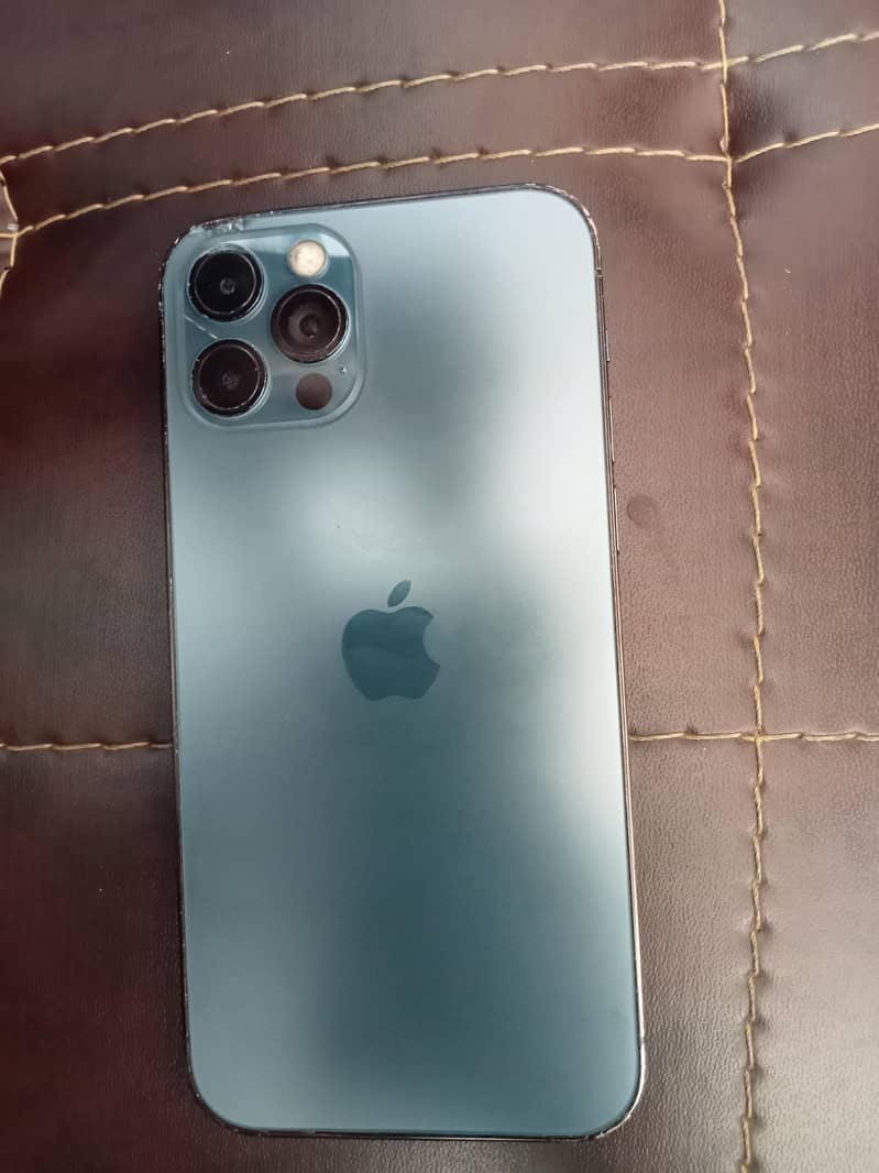 Apple iPhone 12 Pro 5