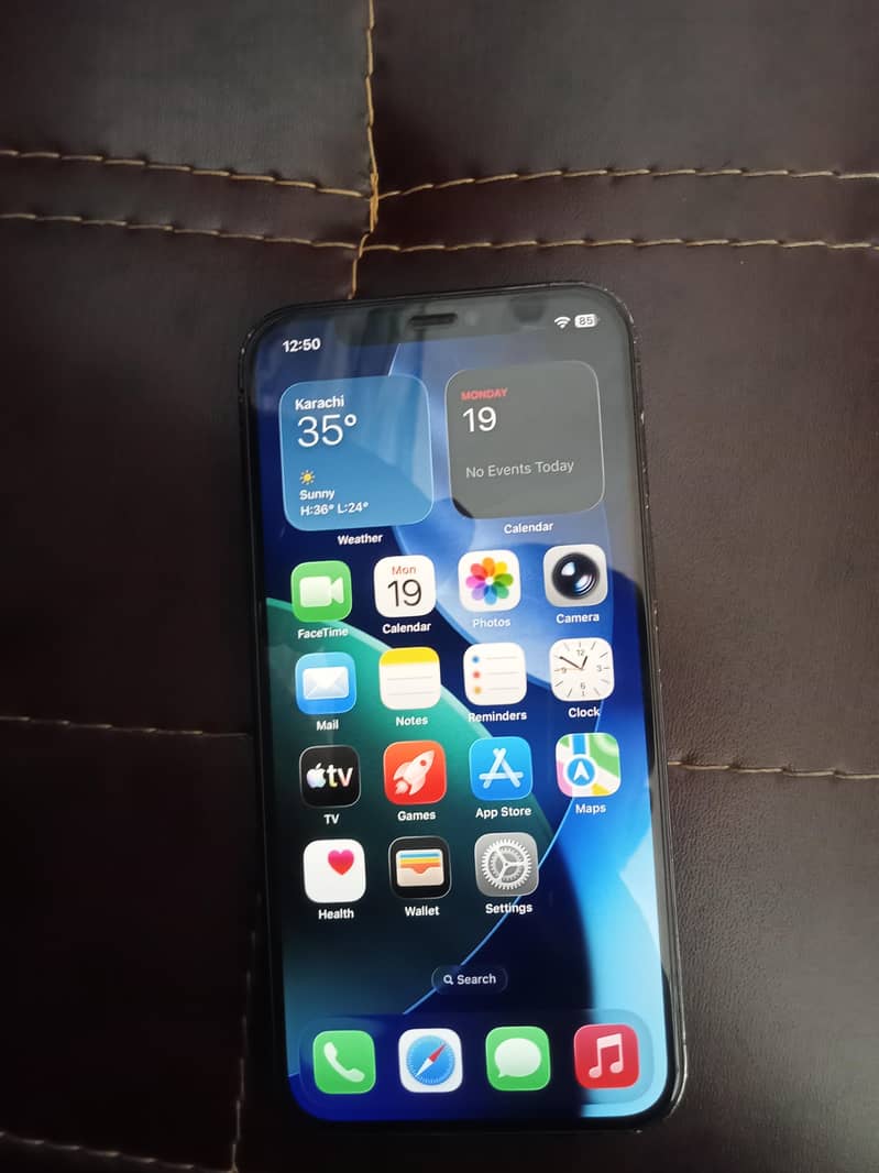 Apple iPhone 12 Pro 6