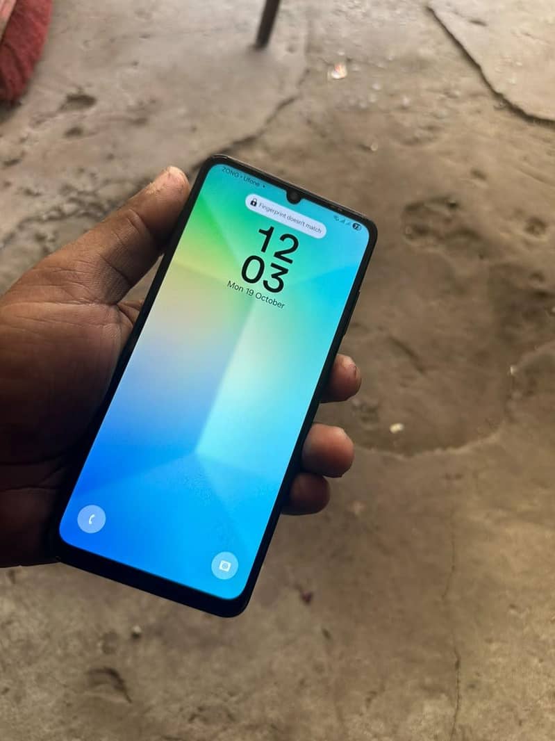 Samsung Mobile A06 0