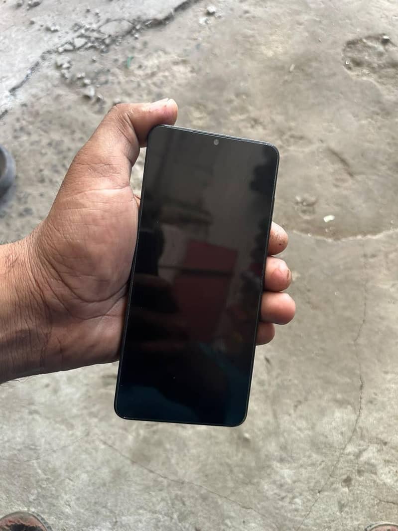 Samsung Mobile A06 1