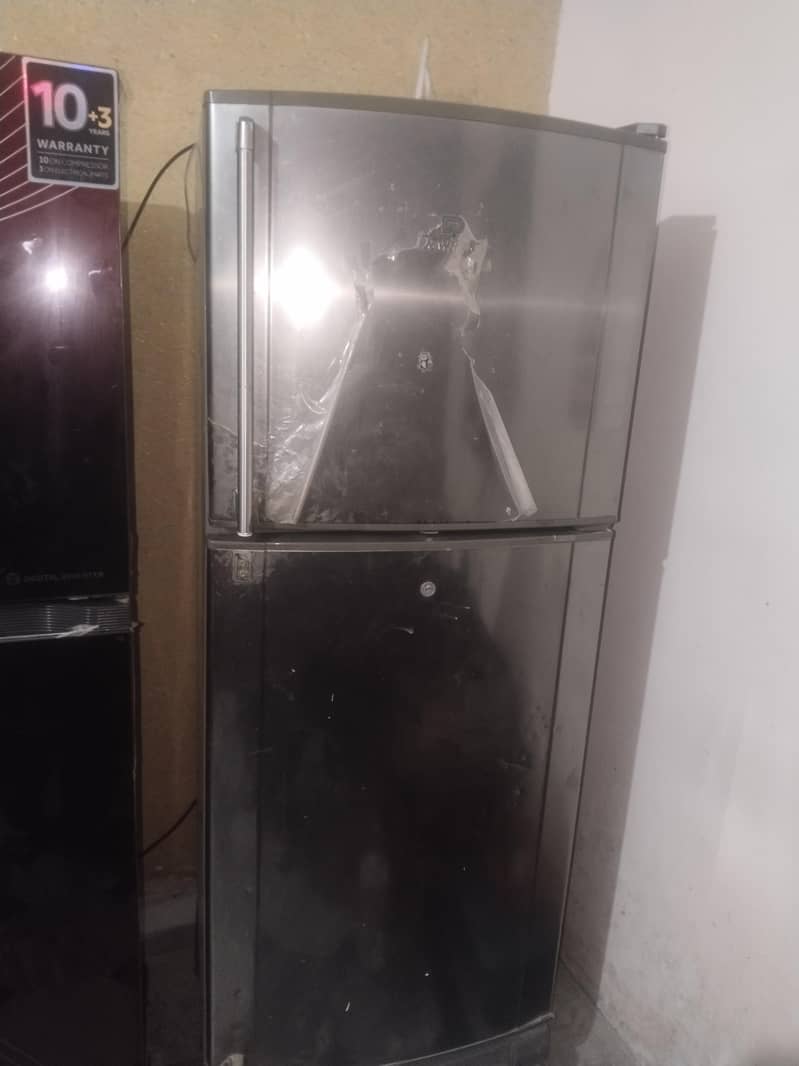 large refrigerator 0