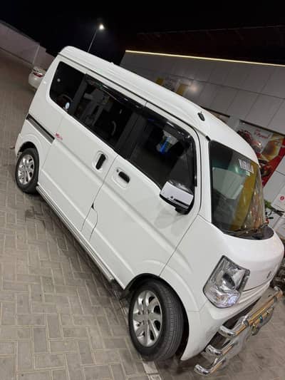 Suzuki Every 2026