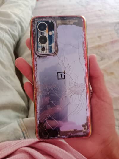 One Plus 9