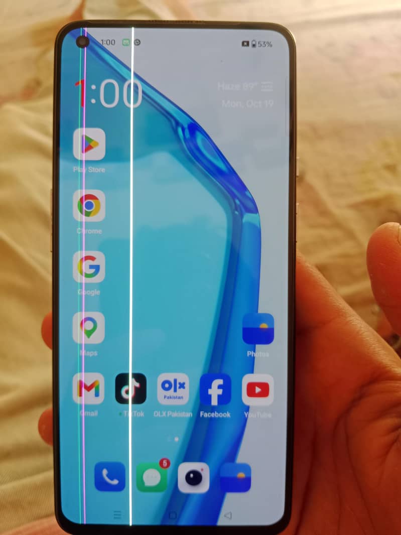 One Plus 9 2