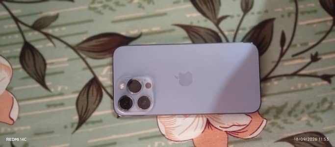 Apple iPhone 13 Pro (jv)