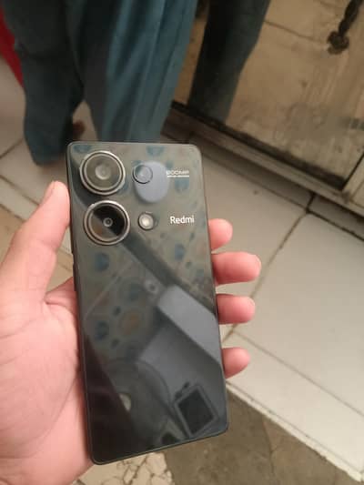 Xiaomi Redmi Note 13 Pro