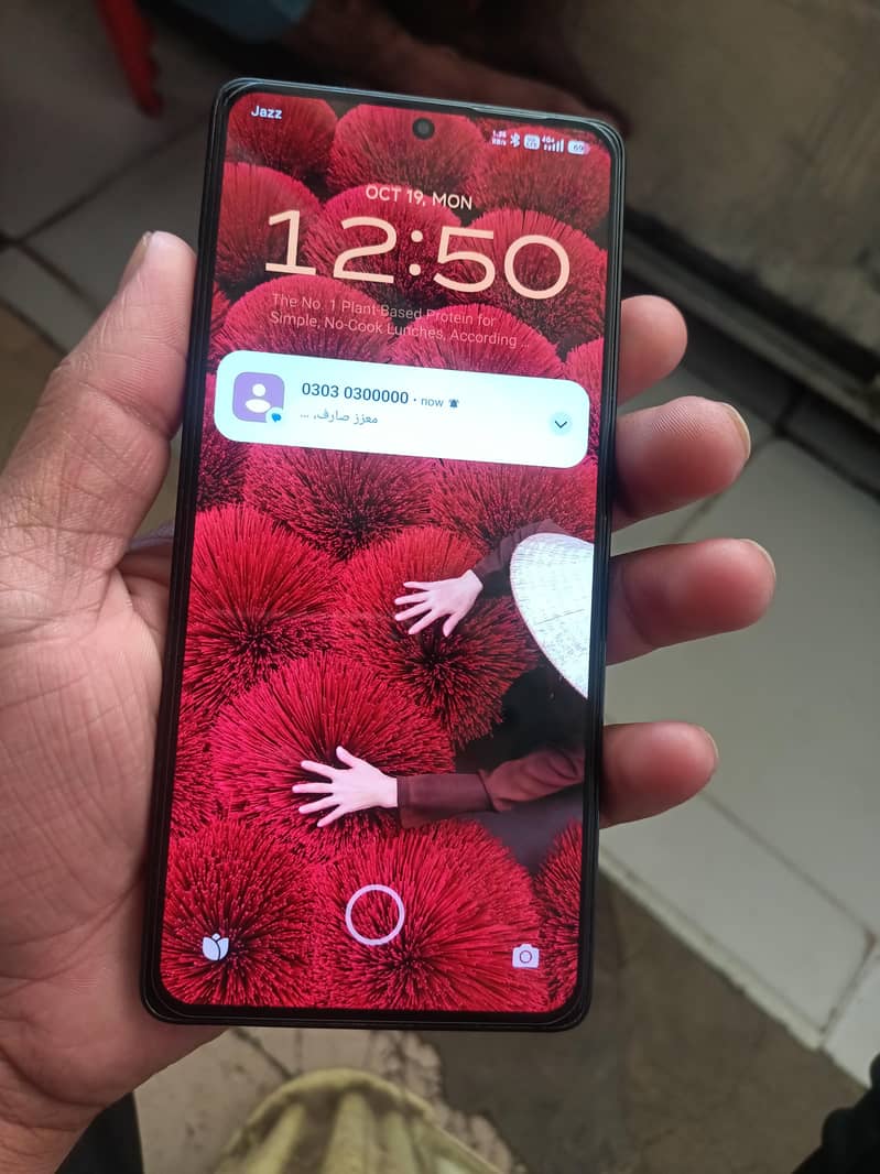 Xiaomi Redmi Note 13 Pro 5