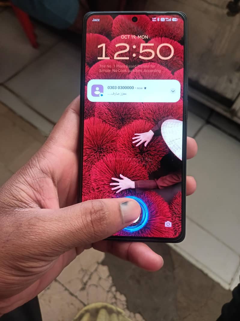Xiaomi Redmi Note 13 Pro 6