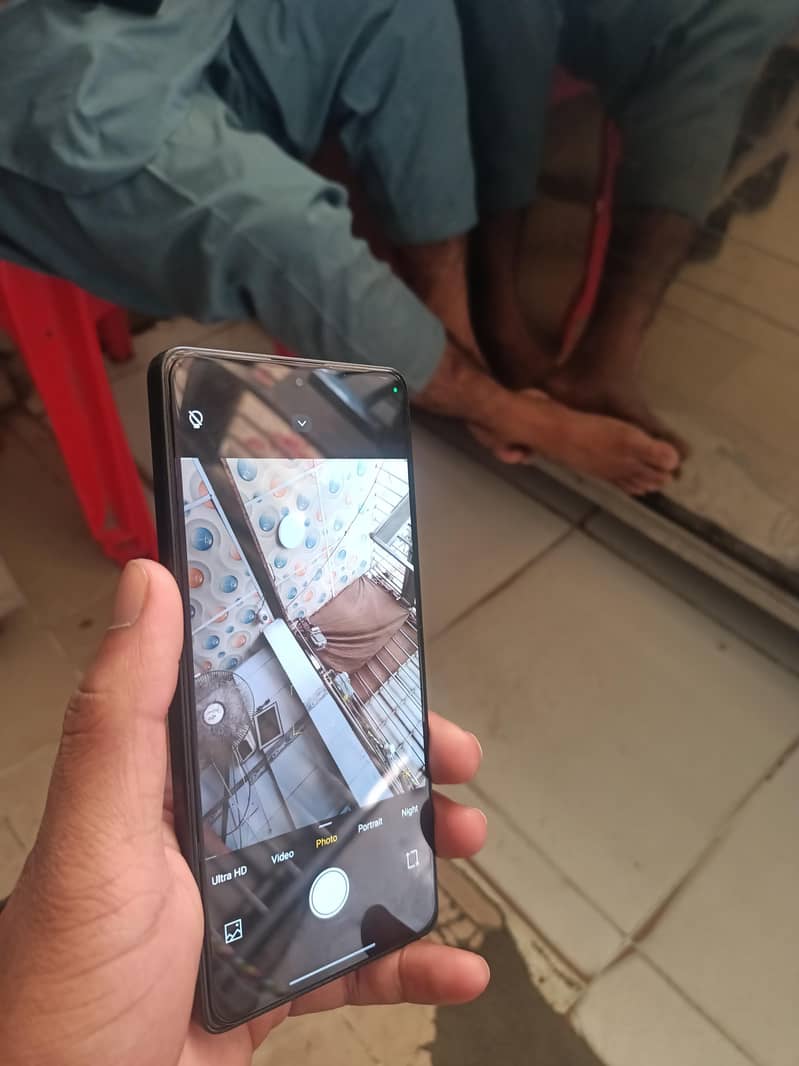Xiaomi Redmi Note 13 Pro 7