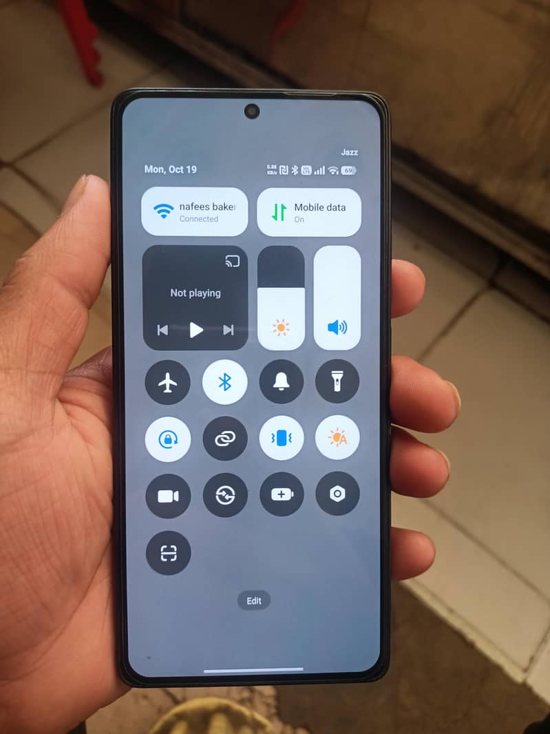 Xiaomi Redmi Note 13 Pro 8