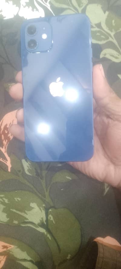 Apple iPhone 12