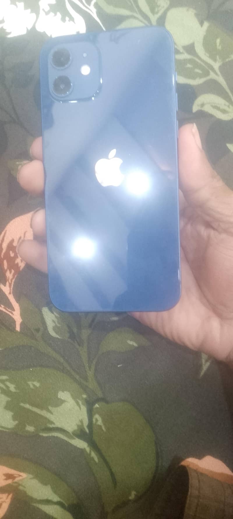 Apple iPhone 12 0