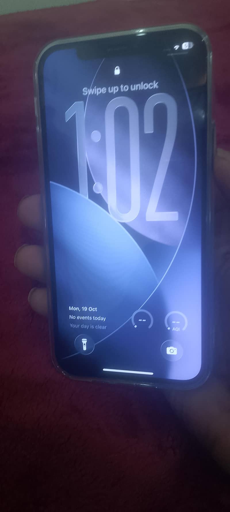 Apple iPhone 12 3