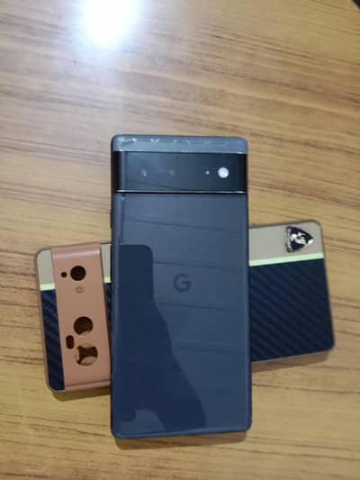 Google Pixel 6