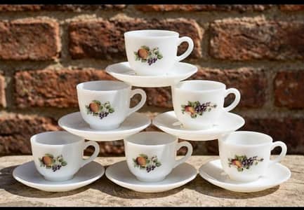 Tea set nashpati original France