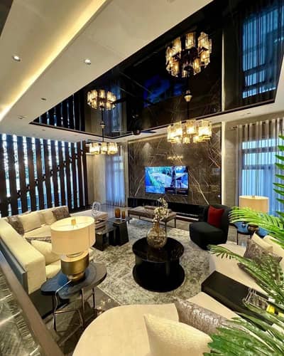 20 Marla Owner Build Luxurious House For Sale In Lake City Meadows Opposite To Dha Ph 5 Lahore