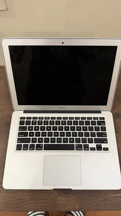 Macbook Air 13 Inch