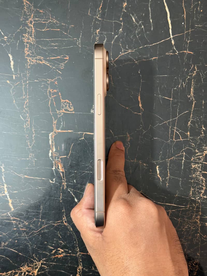 Apple iPhone 16 Pro Max 2