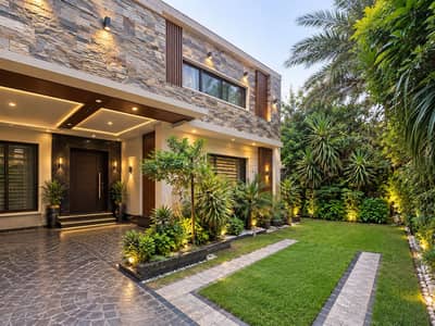 1 Kanal House For Rent In Sui Gas Society Phase 1 Lahore