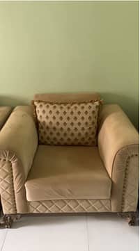 Sofa for Sale in New Conditions