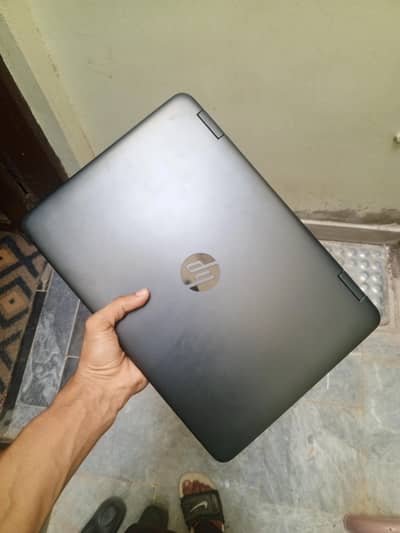 HP Laptop | 6th Gen| Core i5 | 8GB RAM | 256GB SSD