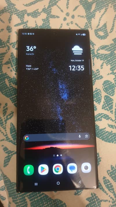 Samsung Mobile S23 Ultra