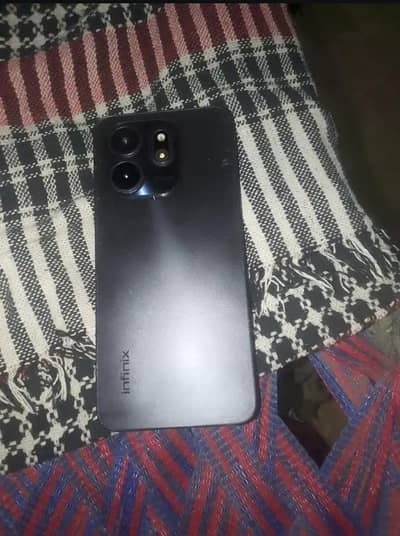 Infinix Smart 9