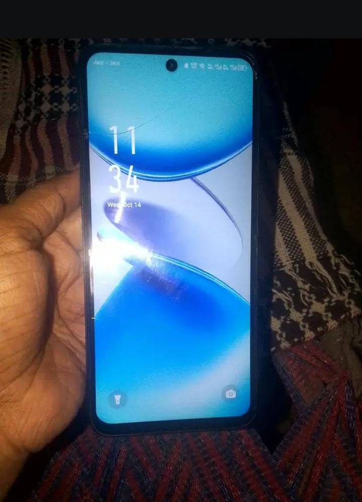 Infinix Smart 9 1
