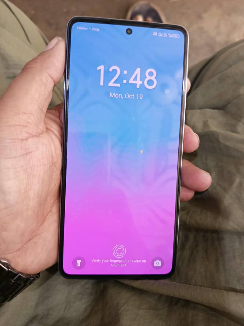 Tecno camon 20 4