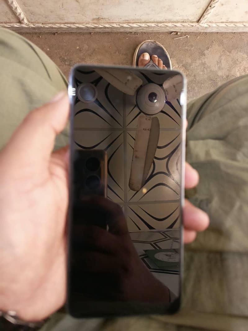 Tecno camon 20 6