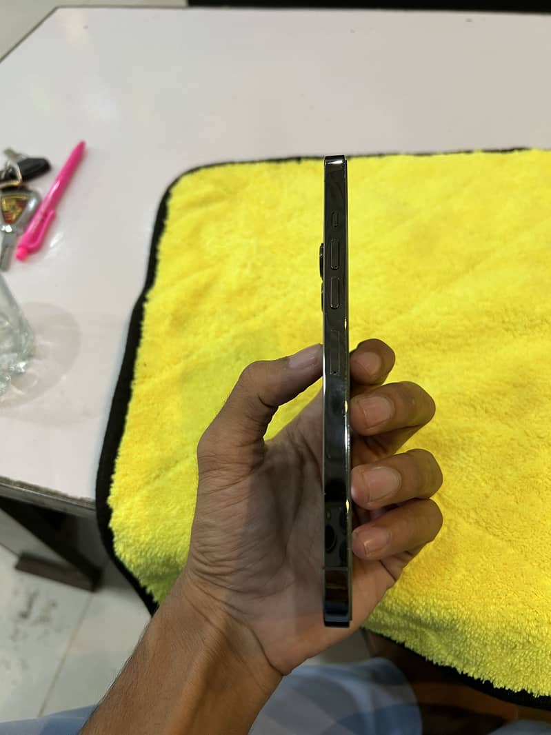 Apple iPhone 13 Pro Max 3