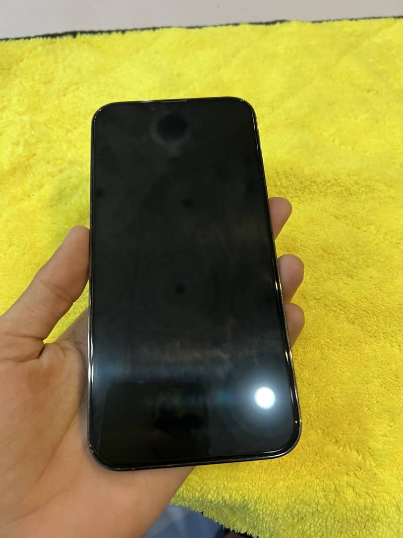 Apple iPhone 13 Pro Max 5