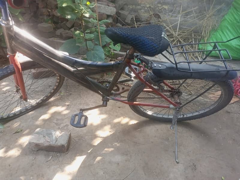 used ma ha 1