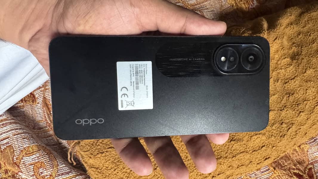 OPPO A38 2