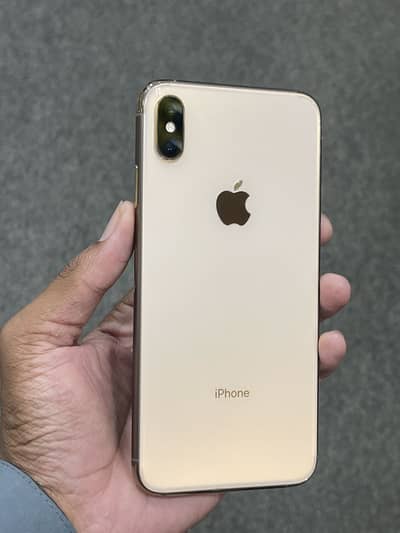 Apple iPhone XS Max