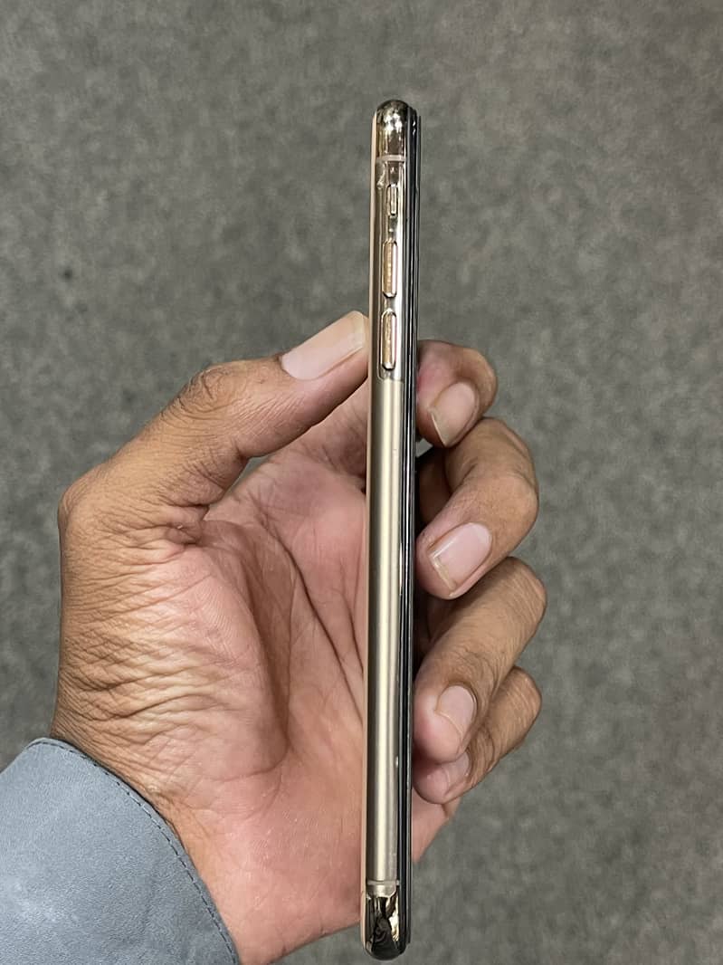 Apple iPhone XS Max 1