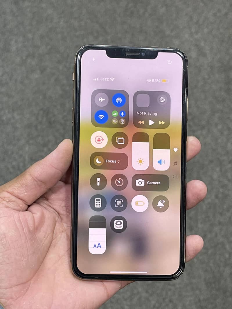 Apple iPhone XS Max 2