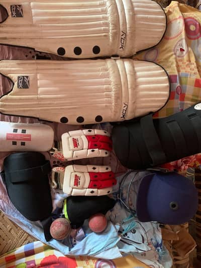 cricket kit