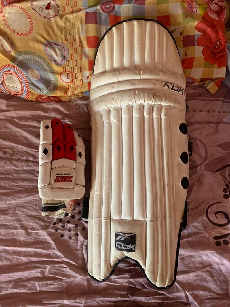 cricket kit 1