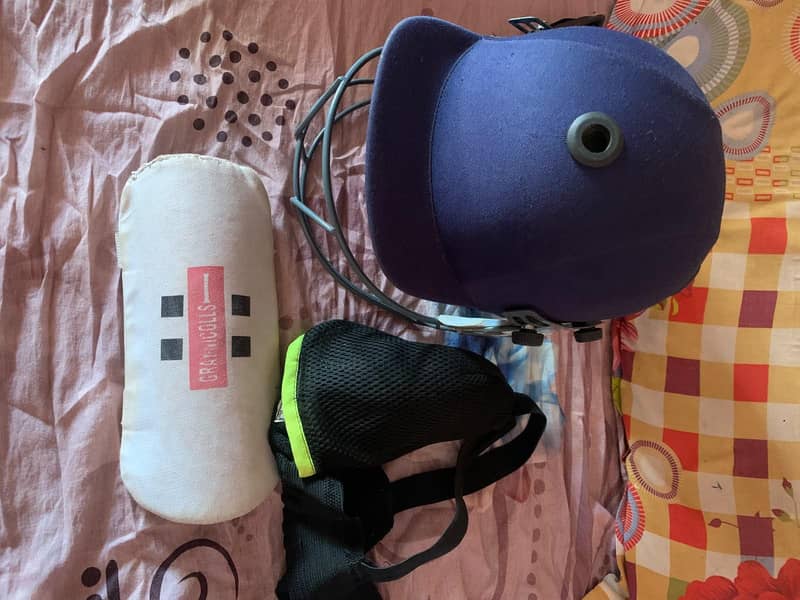 cricket kit 2