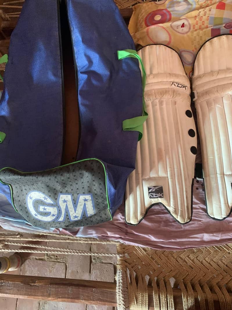 cricket kit 7