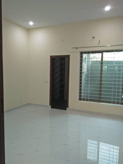 5 Marla First & Second Floor Available for Rent