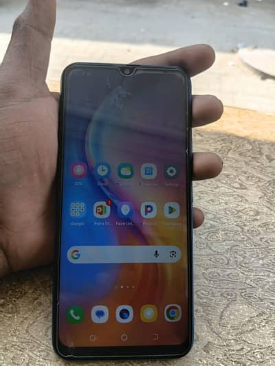 Tecno Spark 3