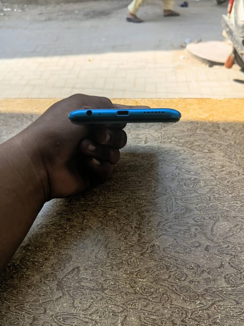 Tecno Spark 3 1