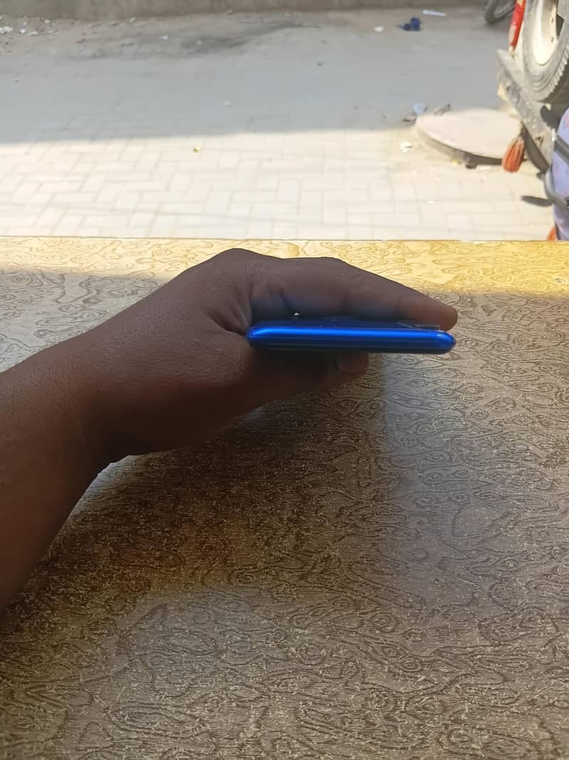 Tecno Spark 3 5