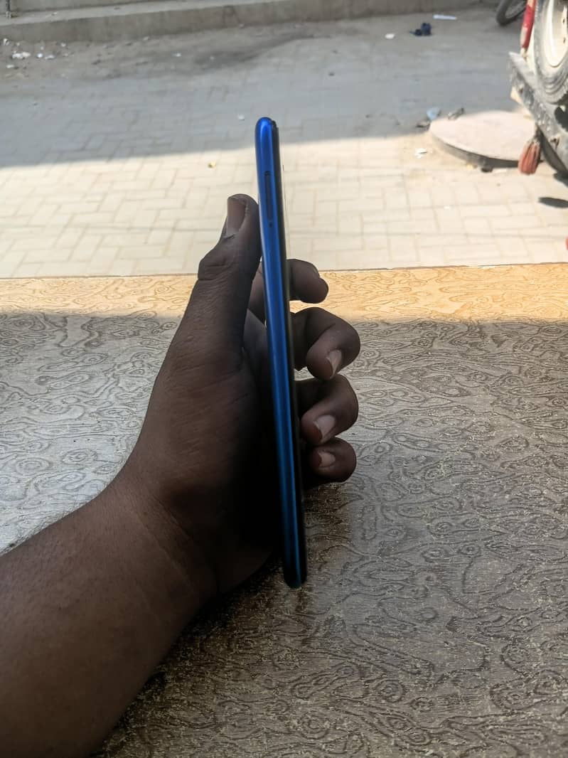 Tecno Spark 3 6