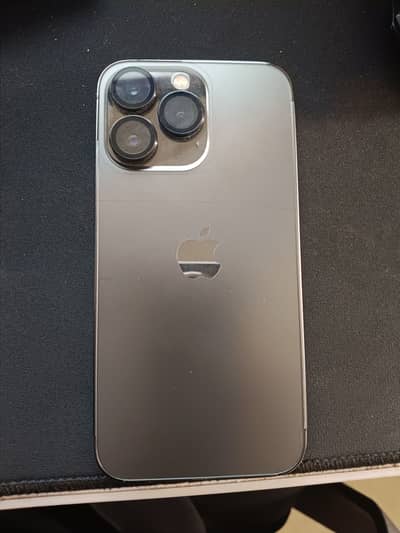 Apple iPhone 13 Pro Non PTA 128Gb