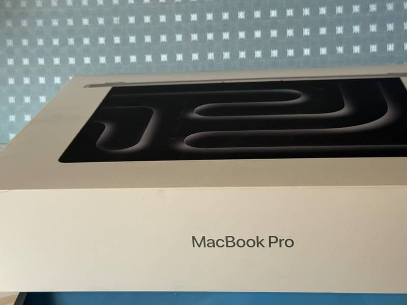 Macbook pro m5 pro chip 2
